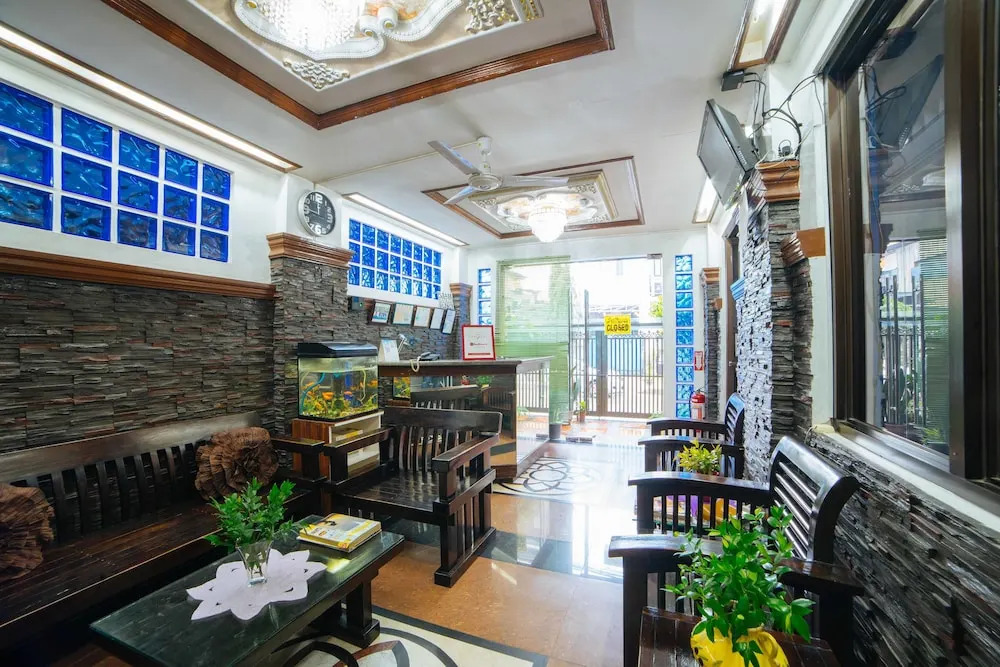 L Mansion 2 Palanan Makati City