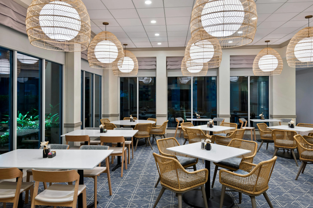 Hilton Garden Inn Tampa Airport/Westshore