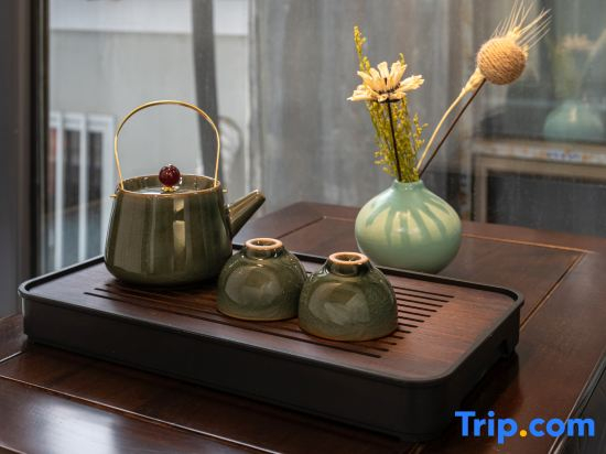 Jifeng Resort Hotel (Wutai Mountain Branch)