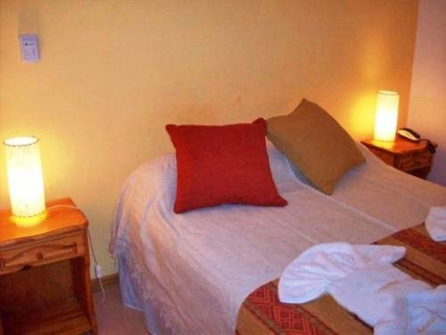 Arraial Hotel