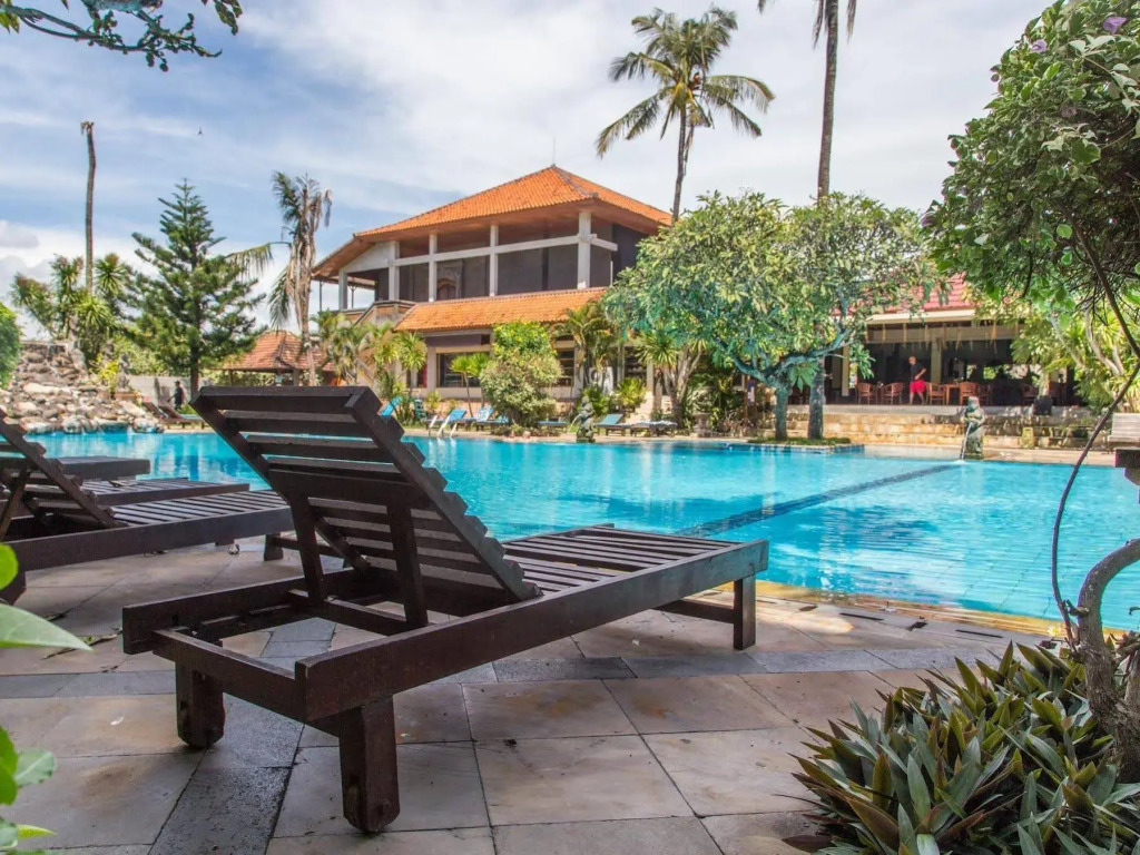 ZEN Rooms Jimbaran Pantai Kedonganan