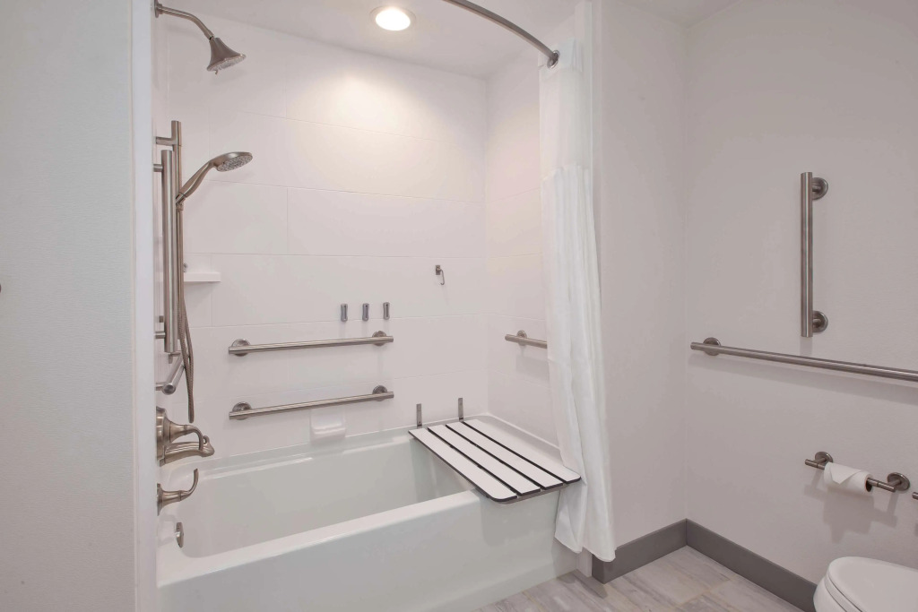 Hilton Garden Inn Columbus Easton, Oh