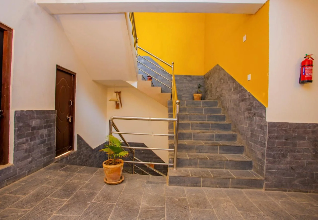 Rosemary Home by OYO Rooms