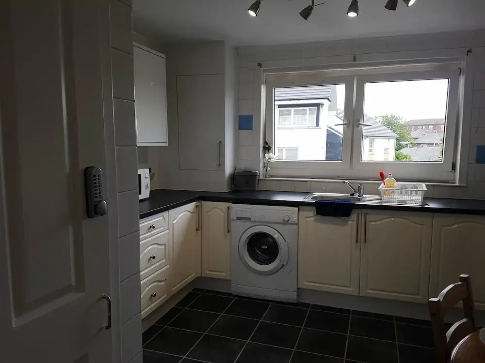 Dragon - Rosemount Apartment 3 Bed Home
