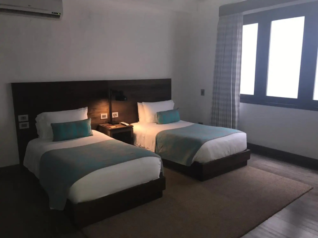 Sophia Hotel By OxoHotel
