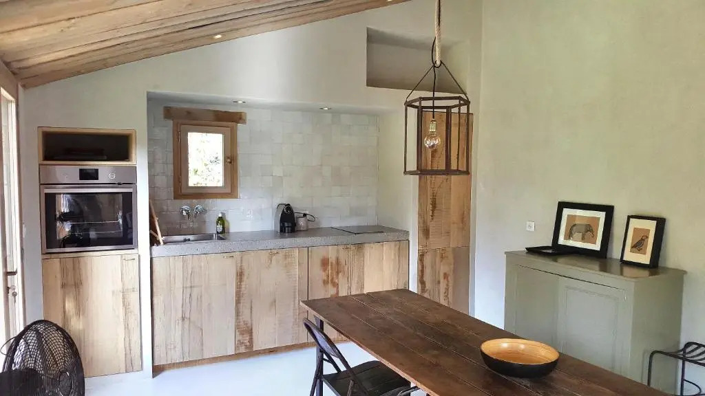 La petite maison