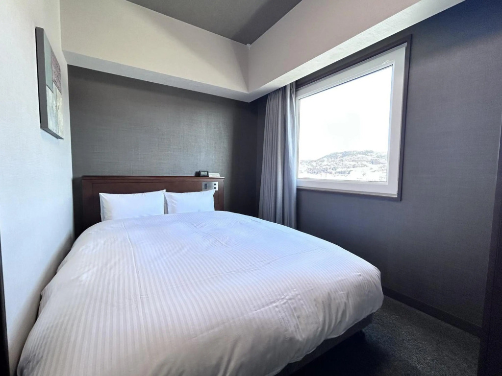 Hotel Route-Inn Morioka Minami Inter