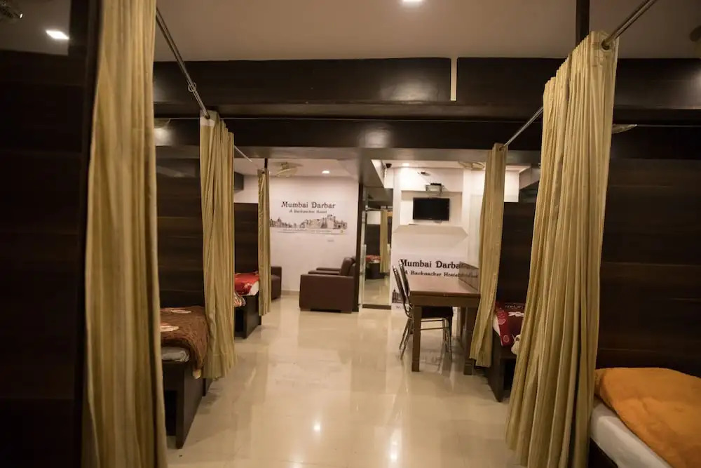 Mumbai Darbar