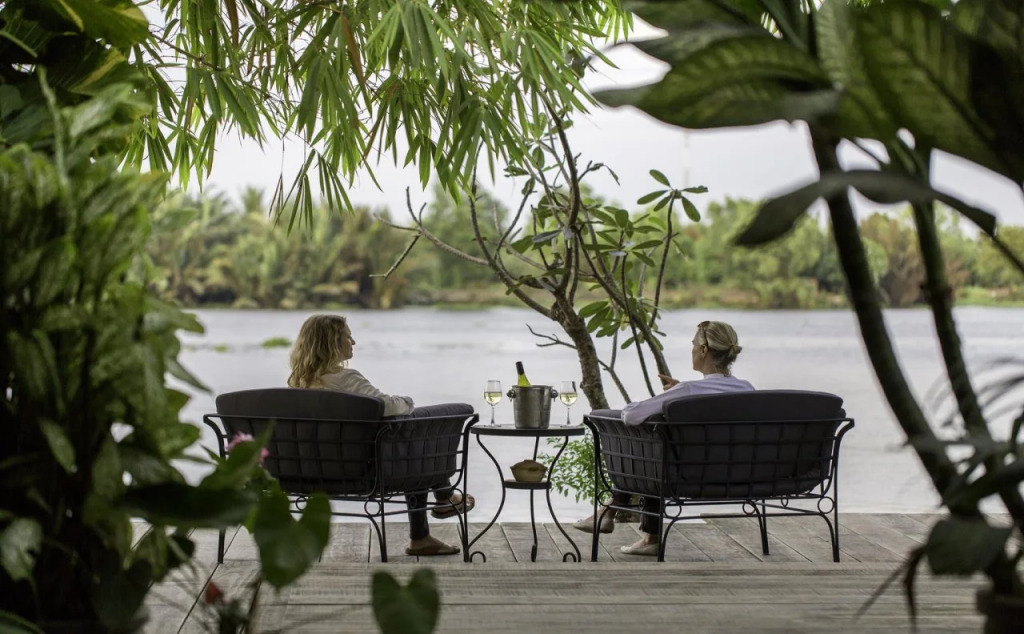 River Cottage