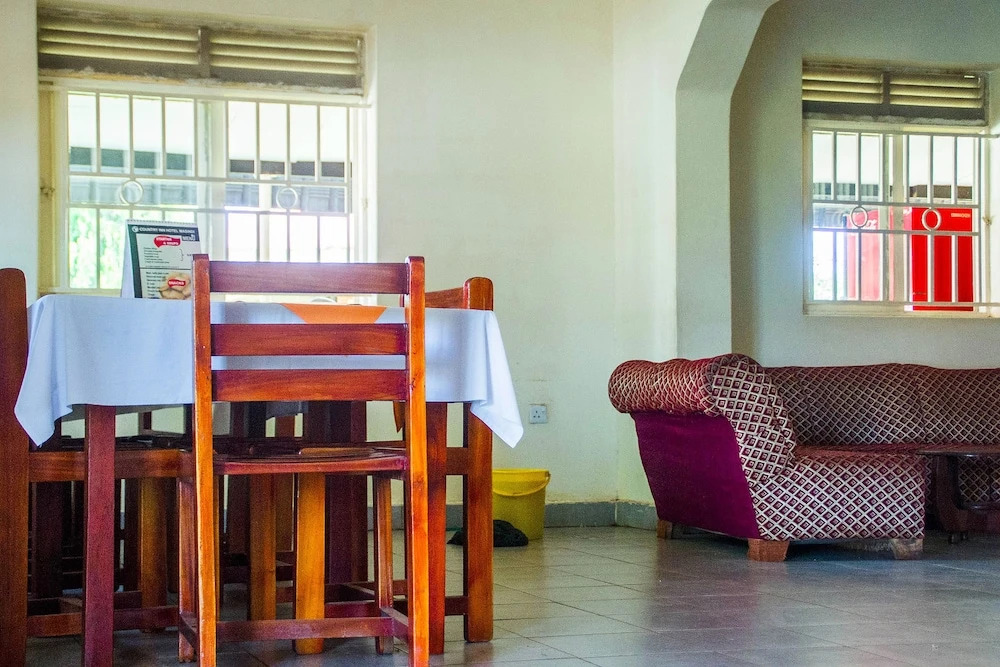 Masindi Hotel