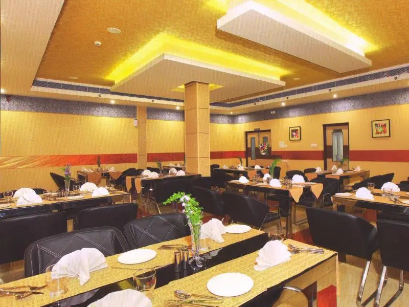 Harisree Residency
