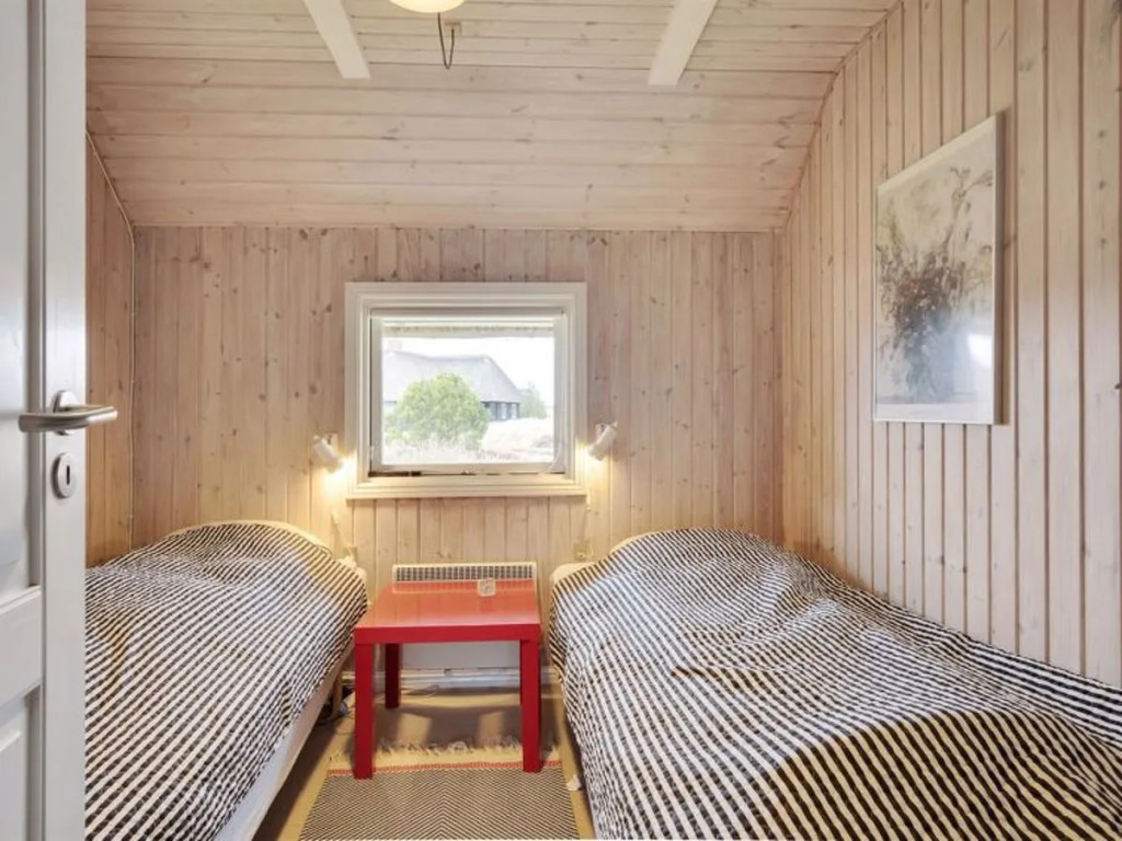 "Kim" - 1.5km from the sea in Western Jutland