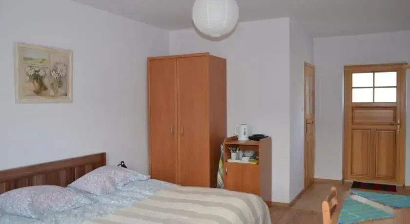 Noclegi "Koniadów"