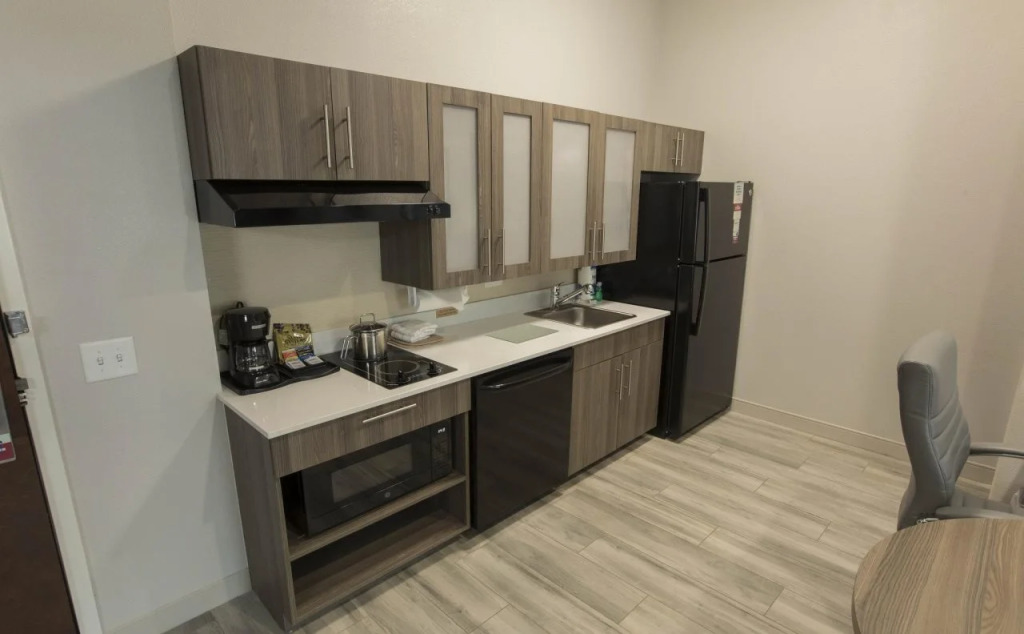 Candlewood Suites - McDonough by IHG