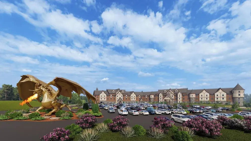 Dellshire Resort