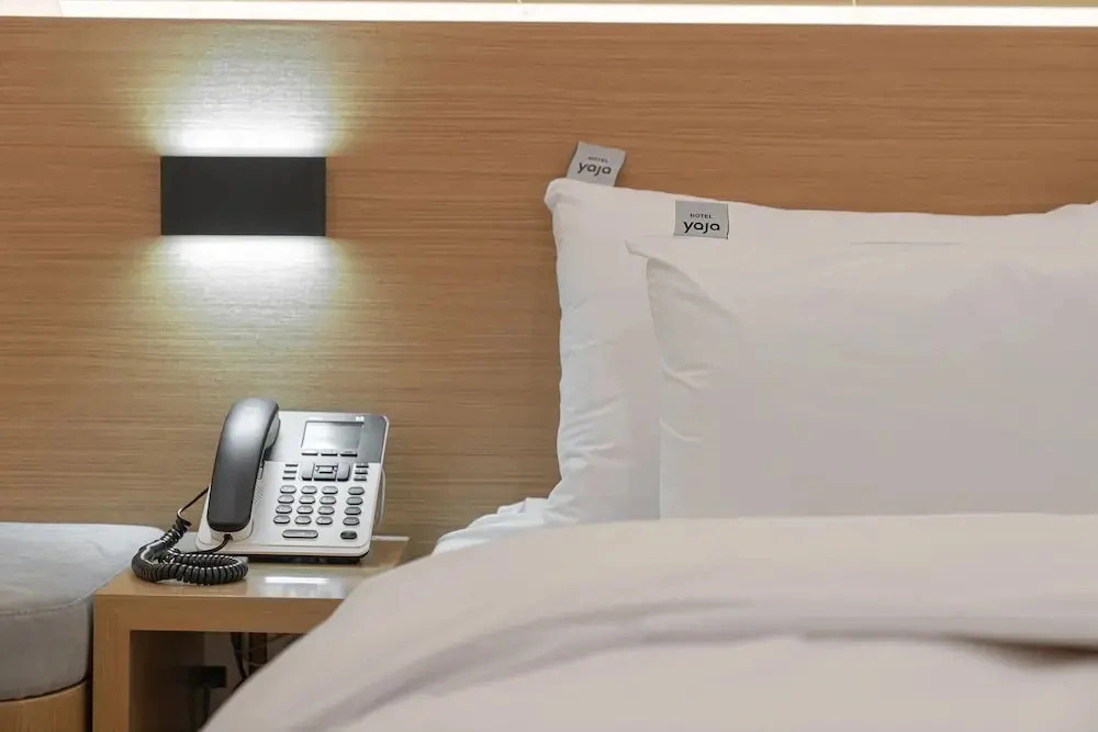 Hotel YAJA Namchuncheon