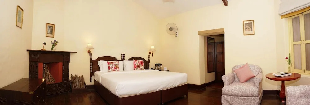 Gateway Coonoor - IHCL SeleQtions