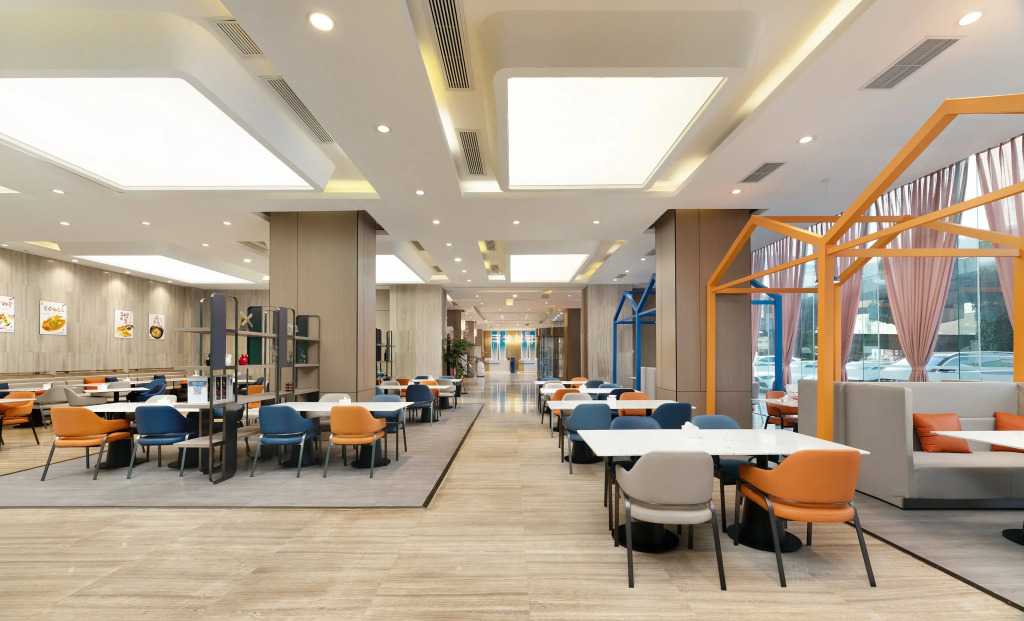 Holiday Inn Express Chengdu Wuhou by IHG-Wuhou Temple and Jinli