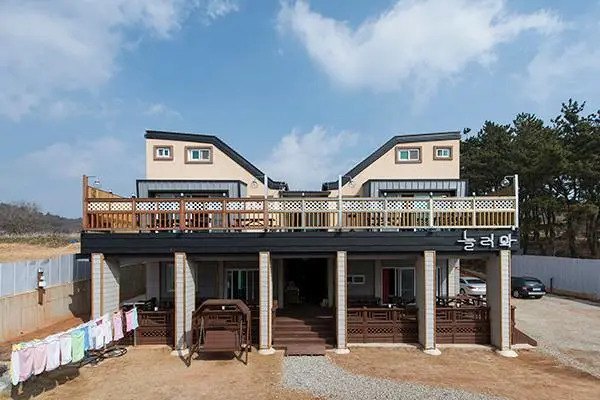 Suncheonman Nollowa Pension 5 Dong