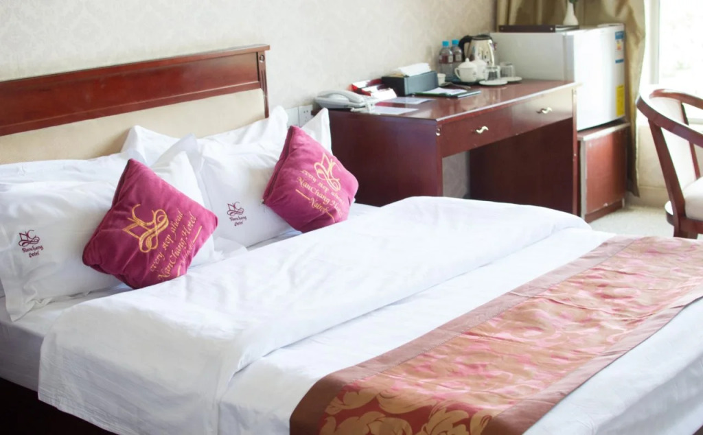 Nanchang Hotel Nairobi