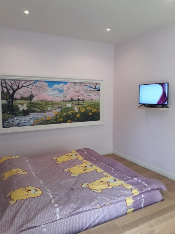 Thitinaddha Resort Hua Hin