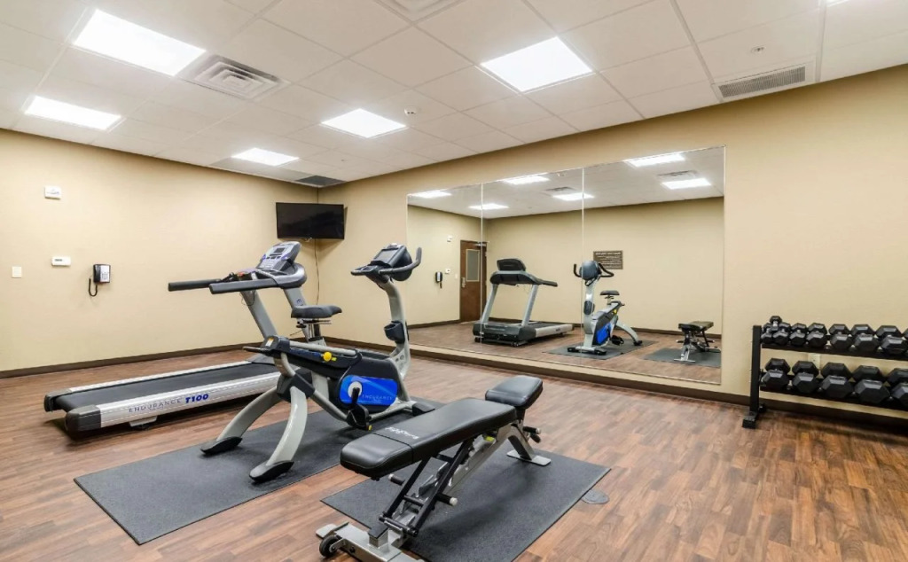 Comfort Inn & Suites Augusta
