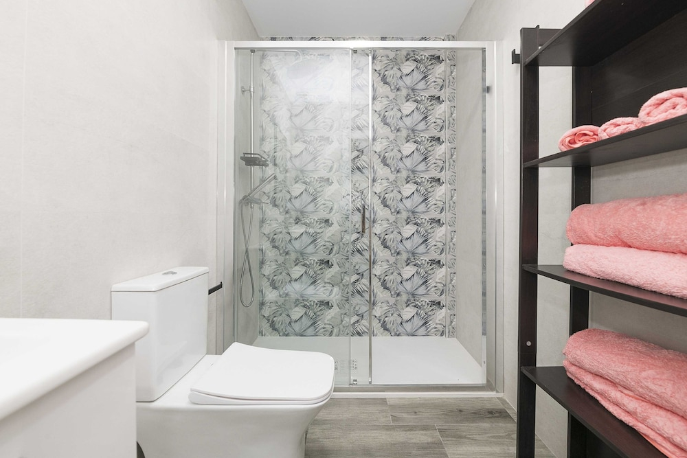Apartamento Tom-isi in Rota