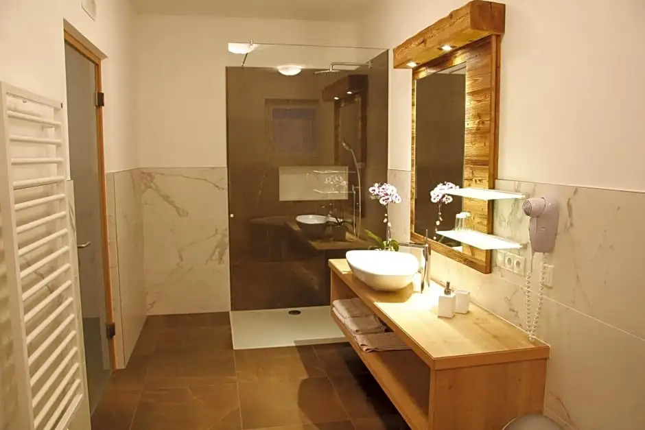 Hotel Nussbaumerhof ***