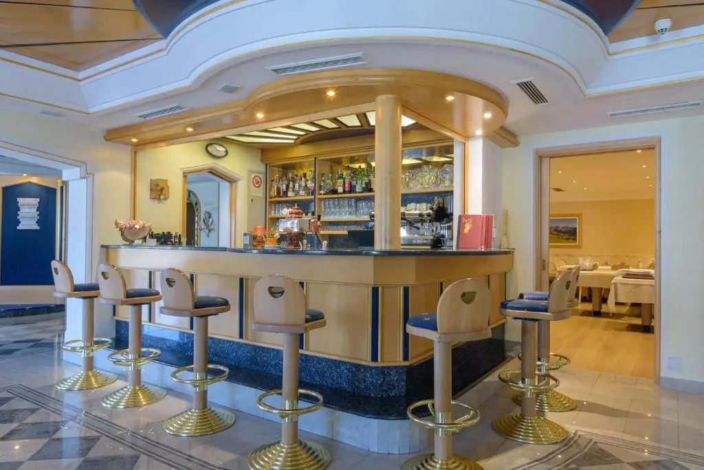 Sonnenhotel Adler Spa & Nature Adults only