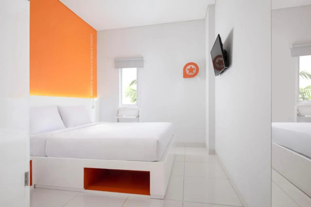 Starlet Hotel Serpong