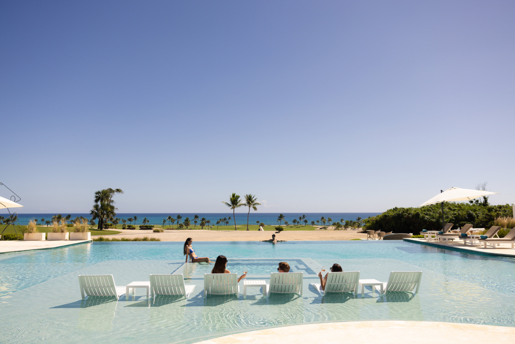 Eden Roc Cap Cana