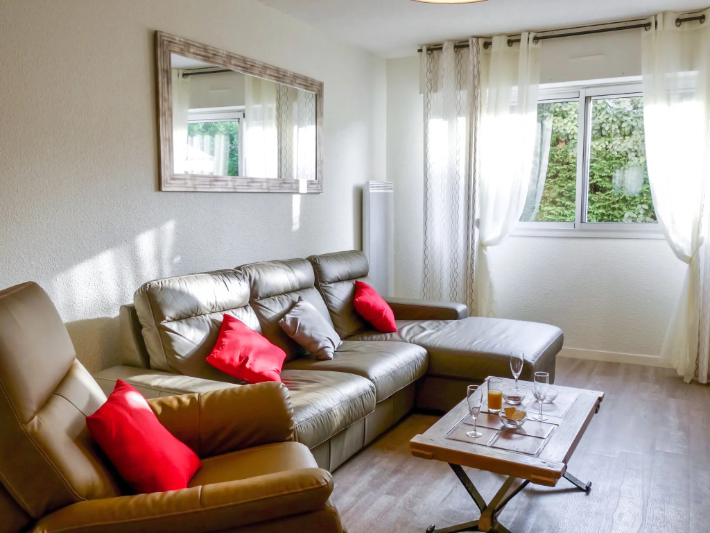 Apartment Artéthys