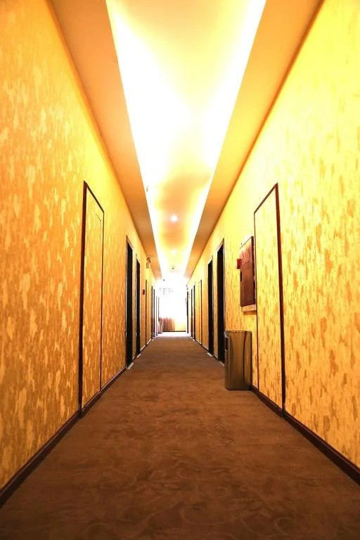 Lantian Hotel