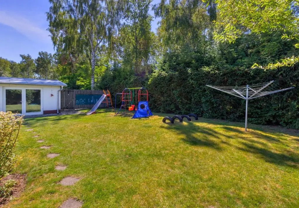 Bungalow Konrad