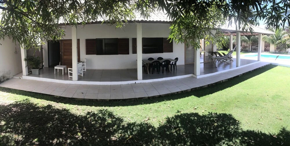 Vacanze - Casa Barra de São Miguel
