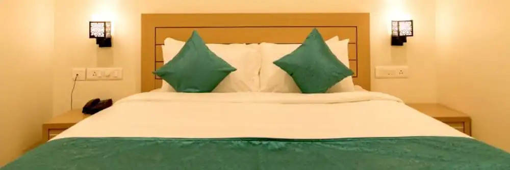 Hotel Brijinn