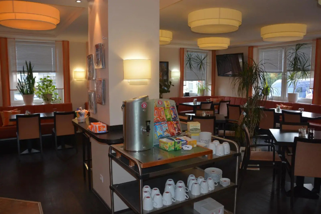 Hotel Oyten am Markt Bremen
