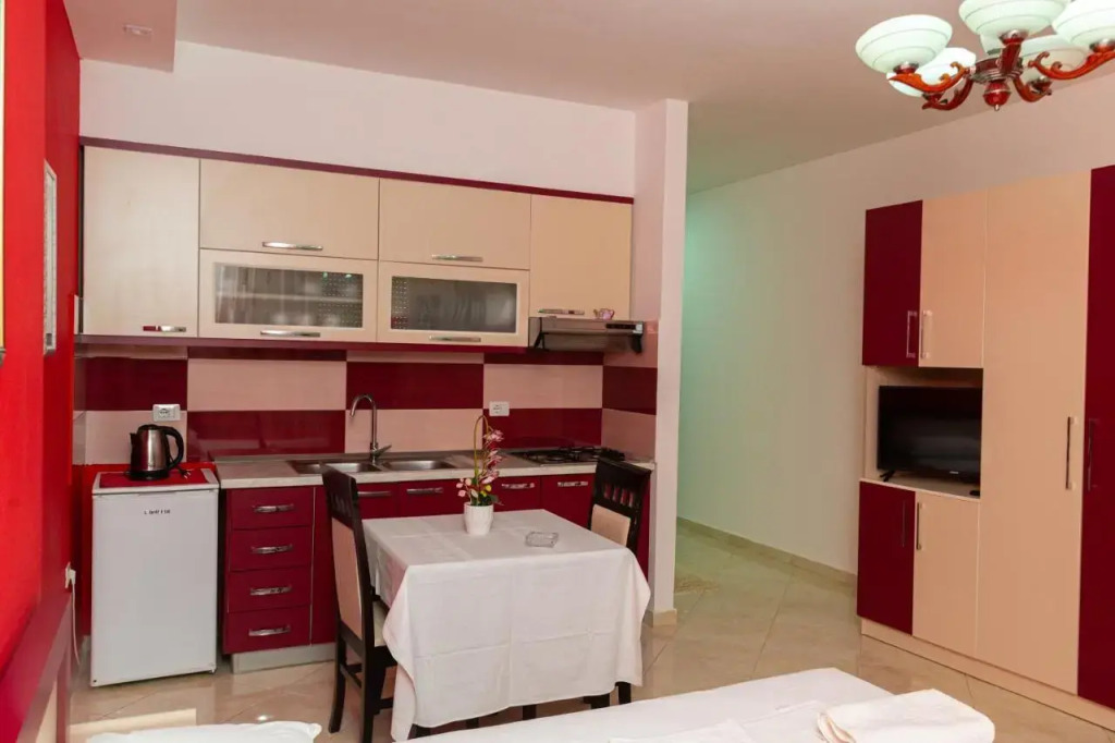 Residence Martin 21