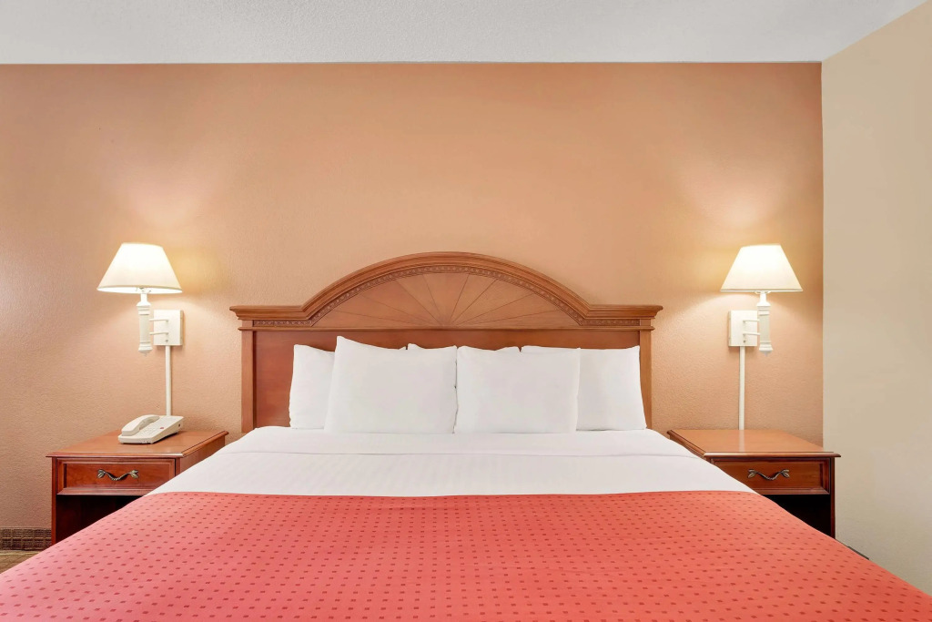 La Quinta Inn Provo Town Center