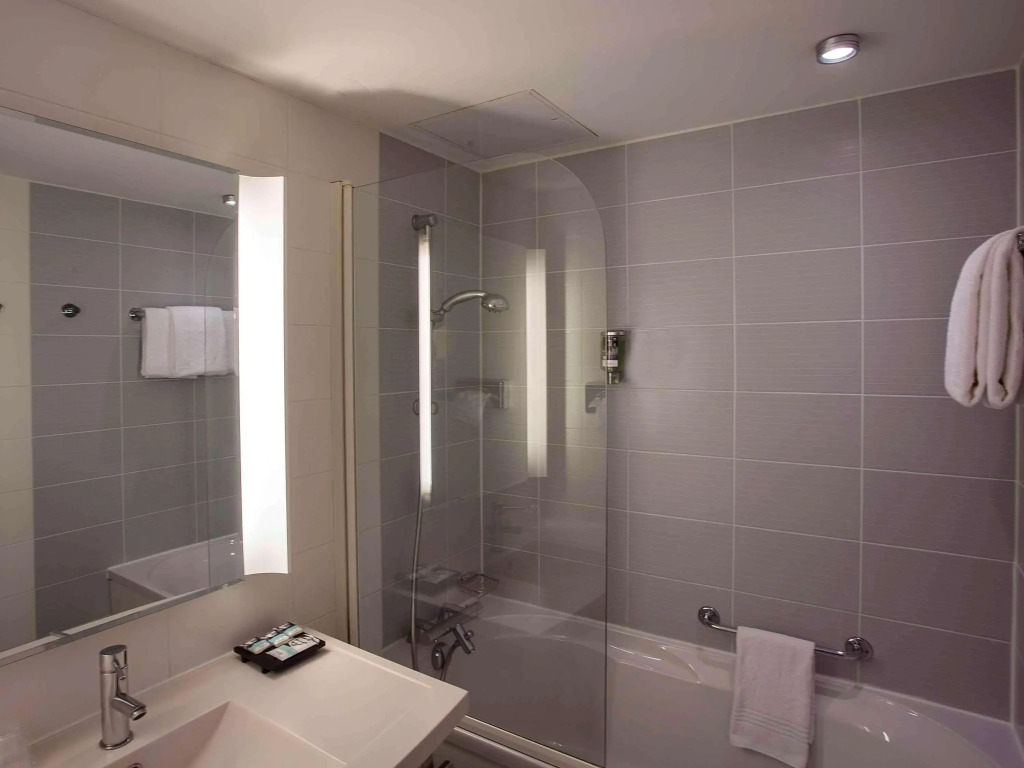 Hotel Mercure Toulouse Centre Compans