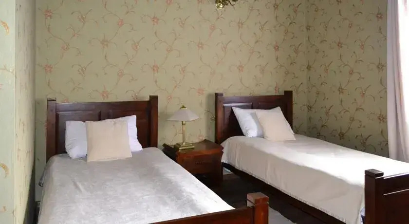 Hotel Tyrol
