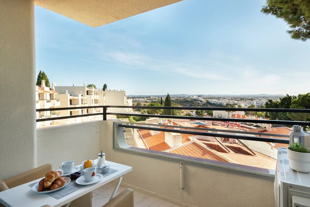 Jardim Cozy Apartment with 2 swimming pools near the Old Town