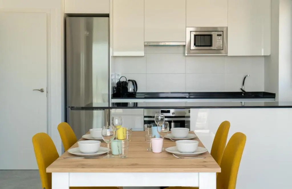 Apartment Camporrosso 12 by BookaParadise