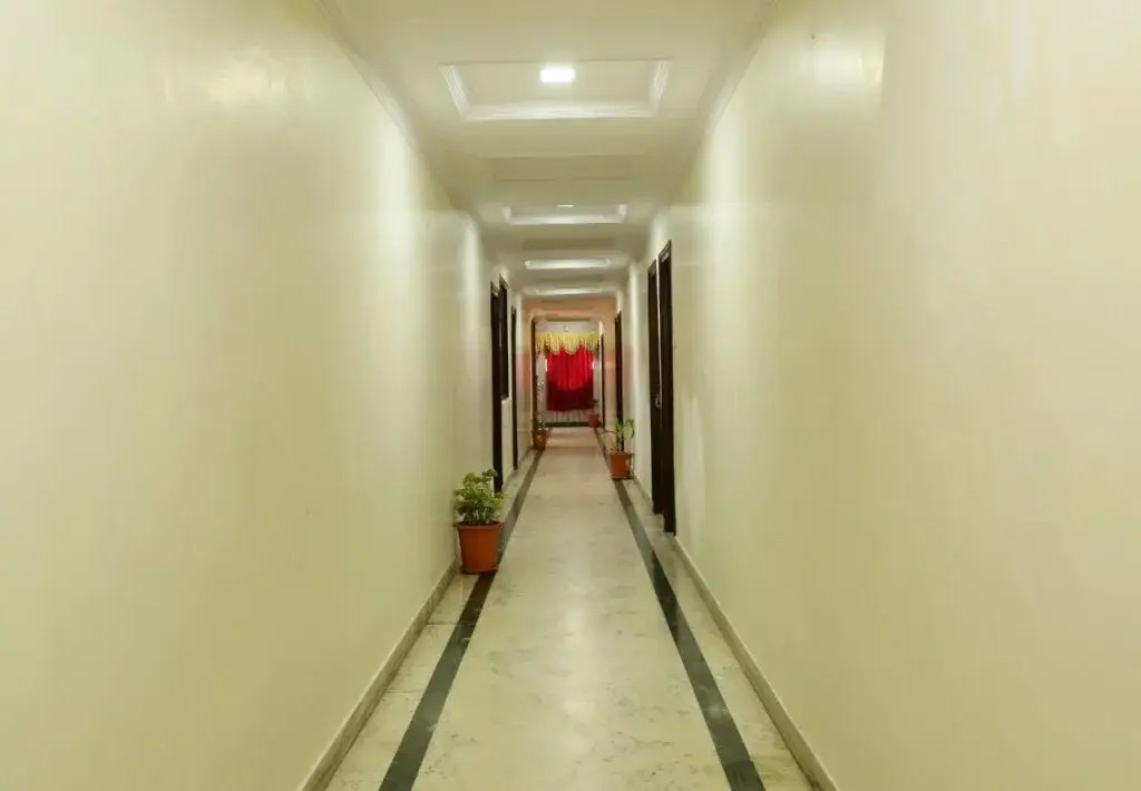 Hotel Indraprastha by OYO Rooms