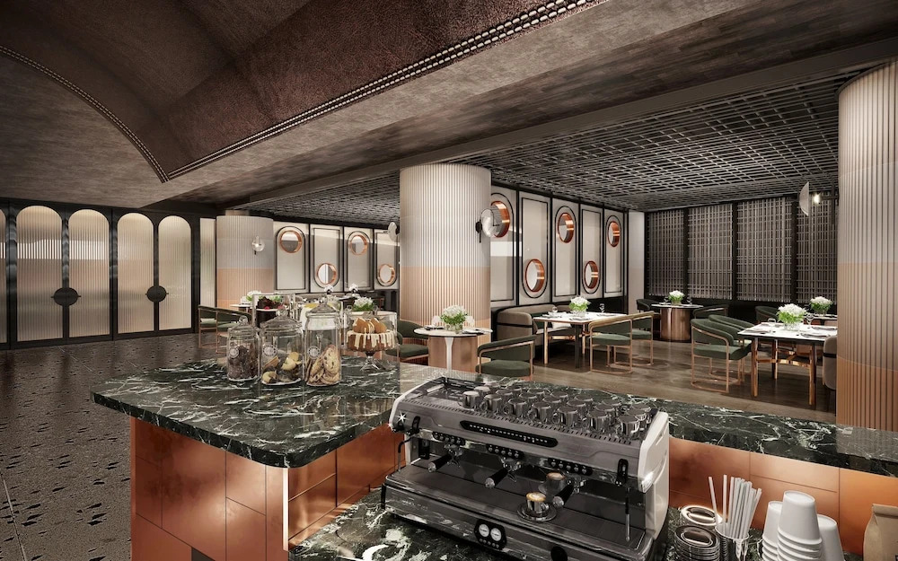 Hotel Indigo Ningbo Riverside by IHG