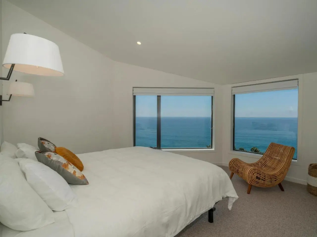 Purepure - Tairua Holiday Home