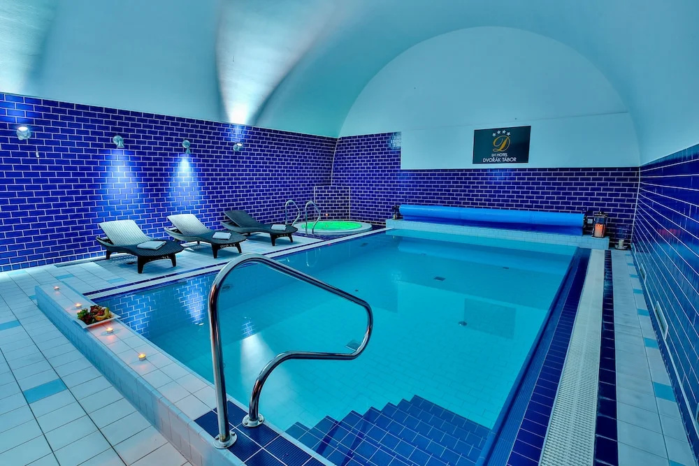 LH Hotel Dvořák Tábor Congress & Wellness