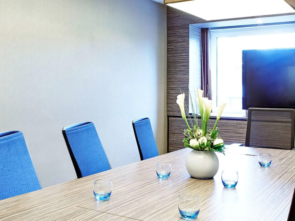 Novotel London Waterloo