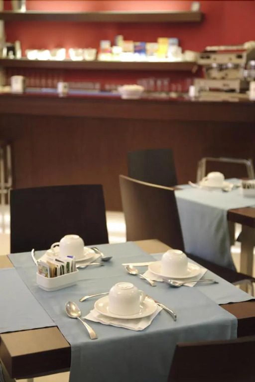Hotel Tiziano