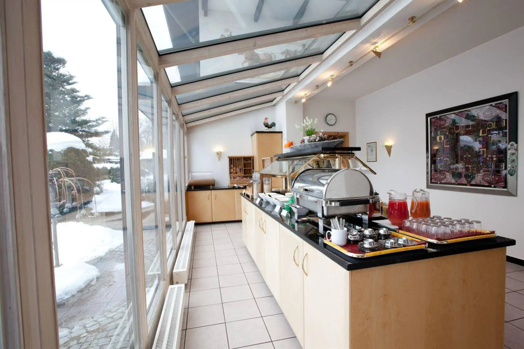 Hotel am Wald